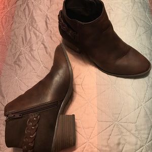 American Eagle Boots